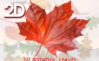2D Leaves