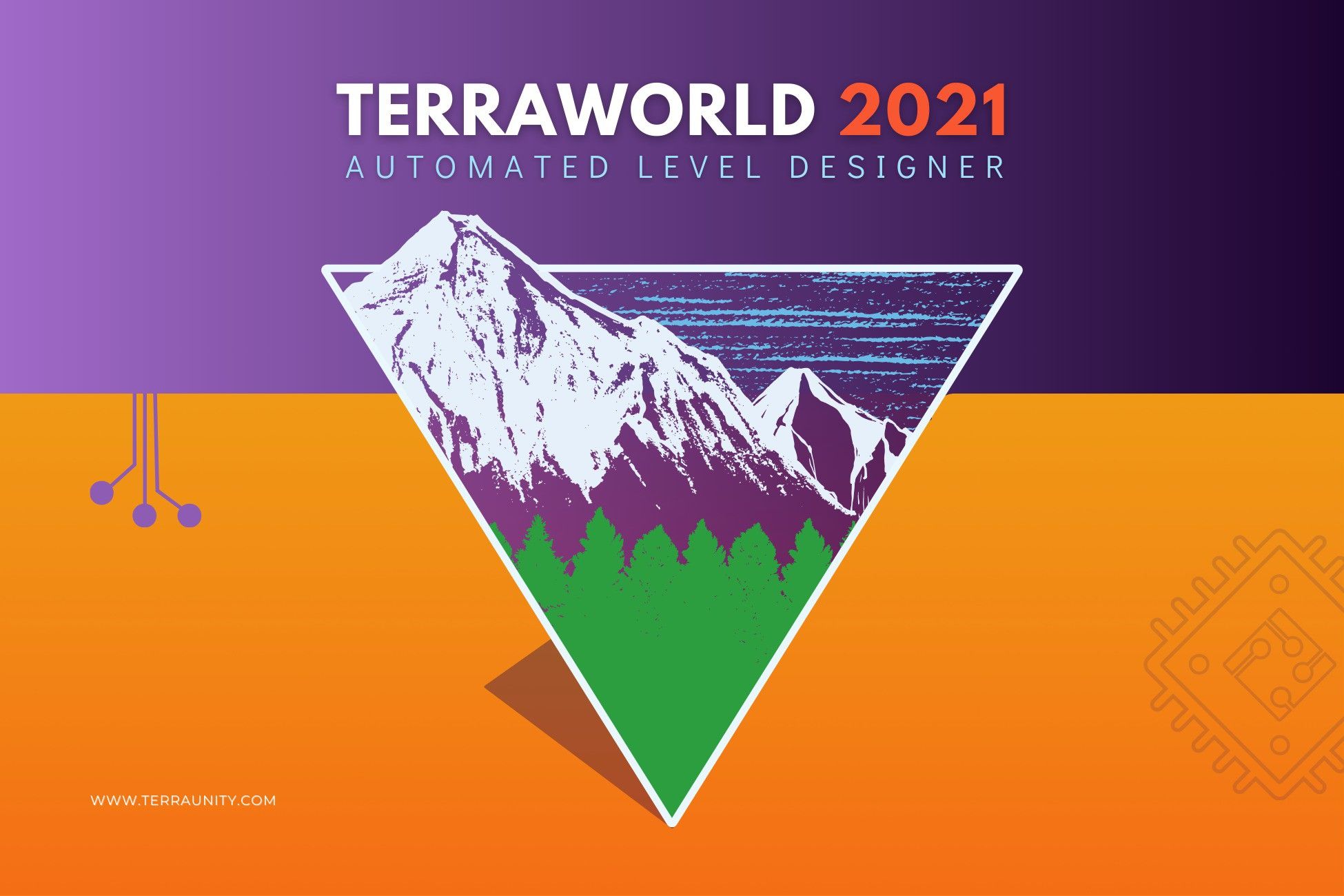 TerraWorld 2021 - Automated Level Designer