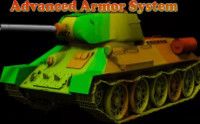 Advanced Armor System