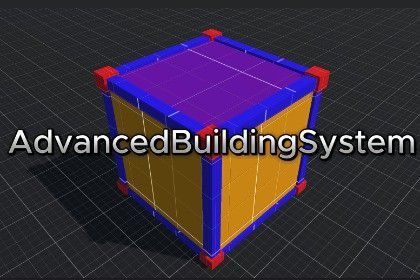 Advanced Building System
