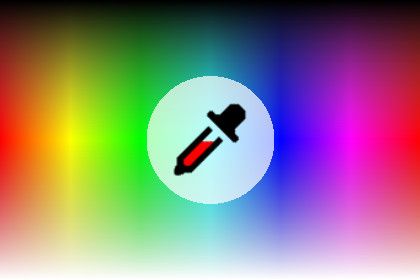 Advanced Color Picker for Unity UI