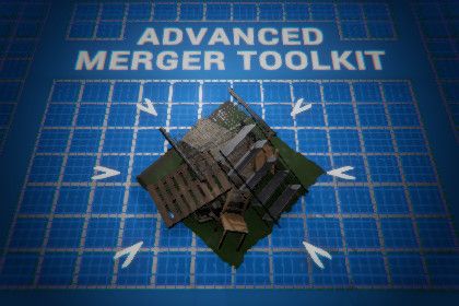 Advanced Merger Toolkit