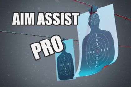 Aim Assist Pro
