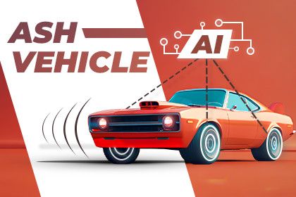 Ash Vehicle AI
