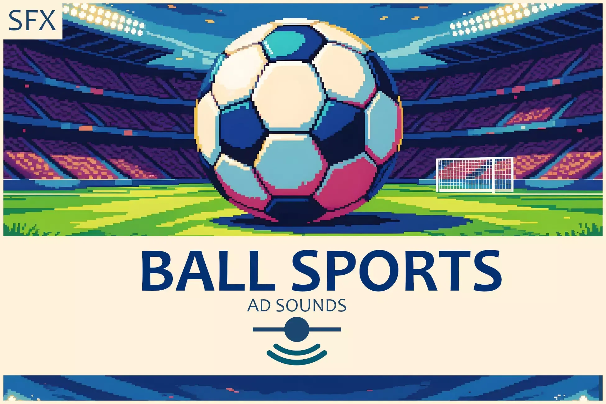 Ball Sports - Sound Effects