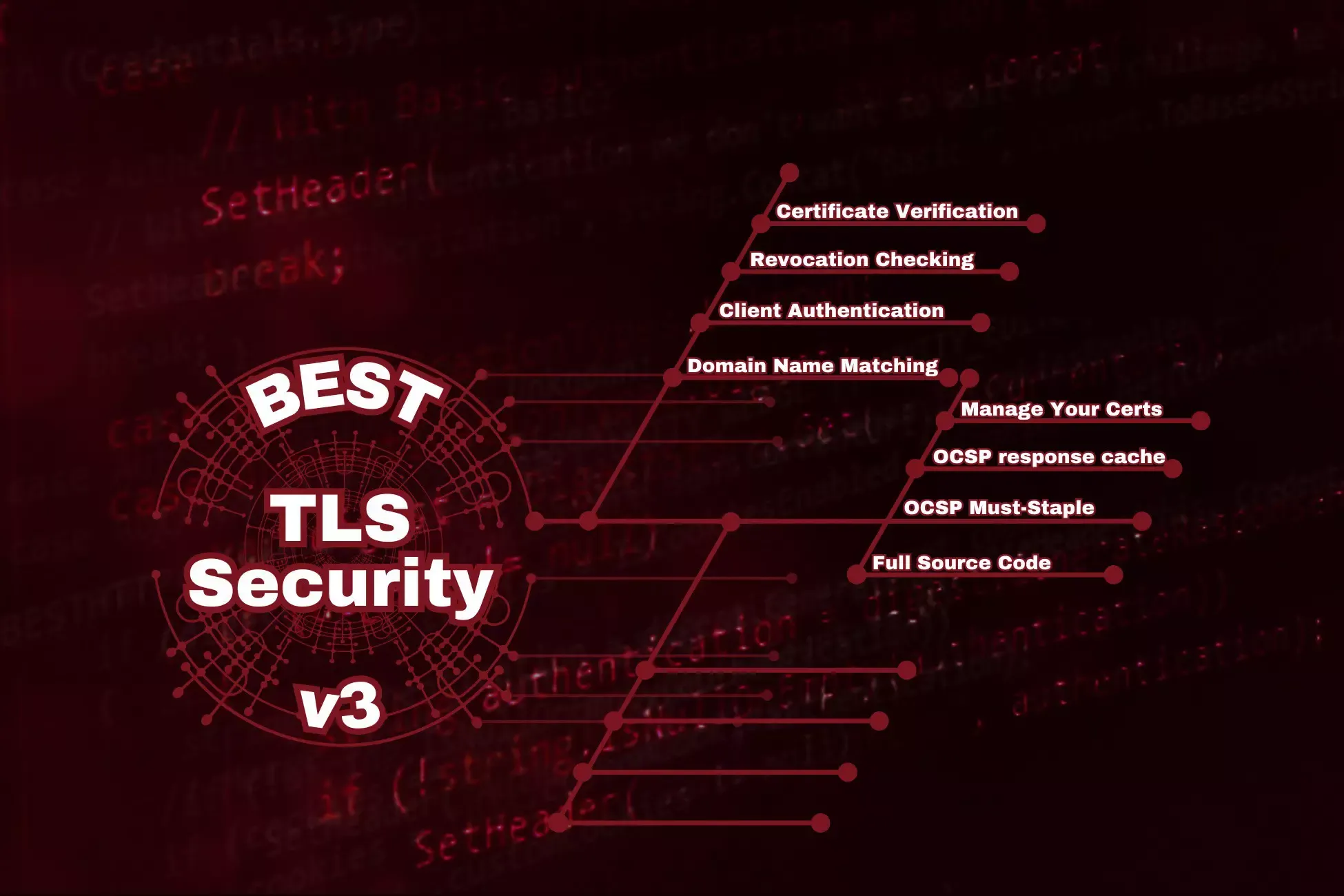 Best TLS Security