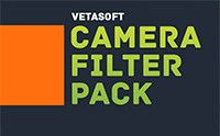 Camera Filter Pack
