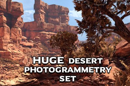 Castle Valley Collection 1