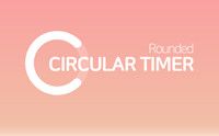 Circular Timer
