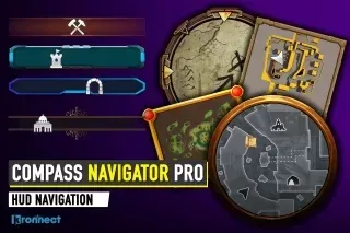 Compass Navigator Pro