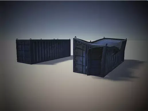 Container