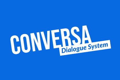 Conversa Dialogue System