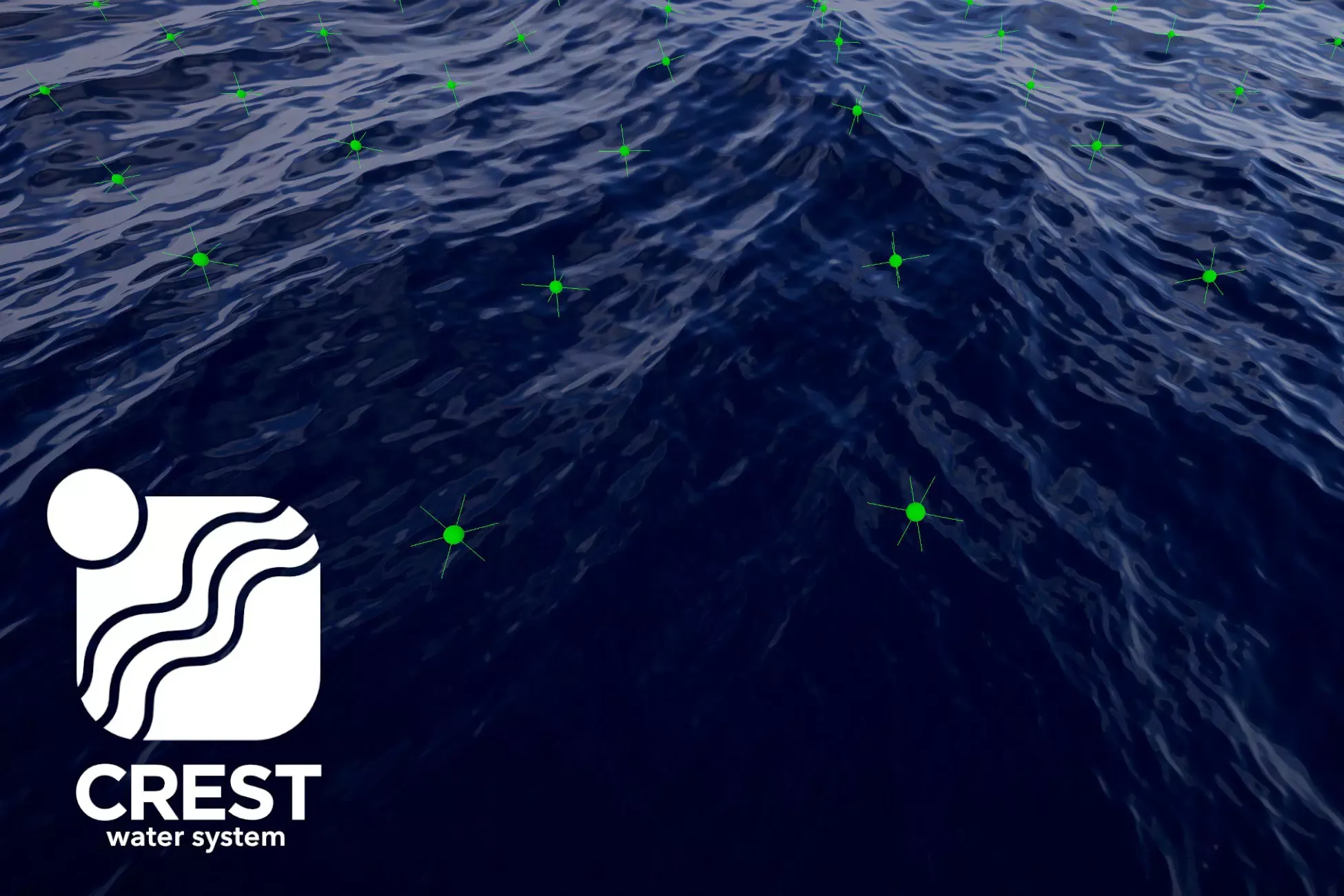 Crest Water 5 - CPU Queries