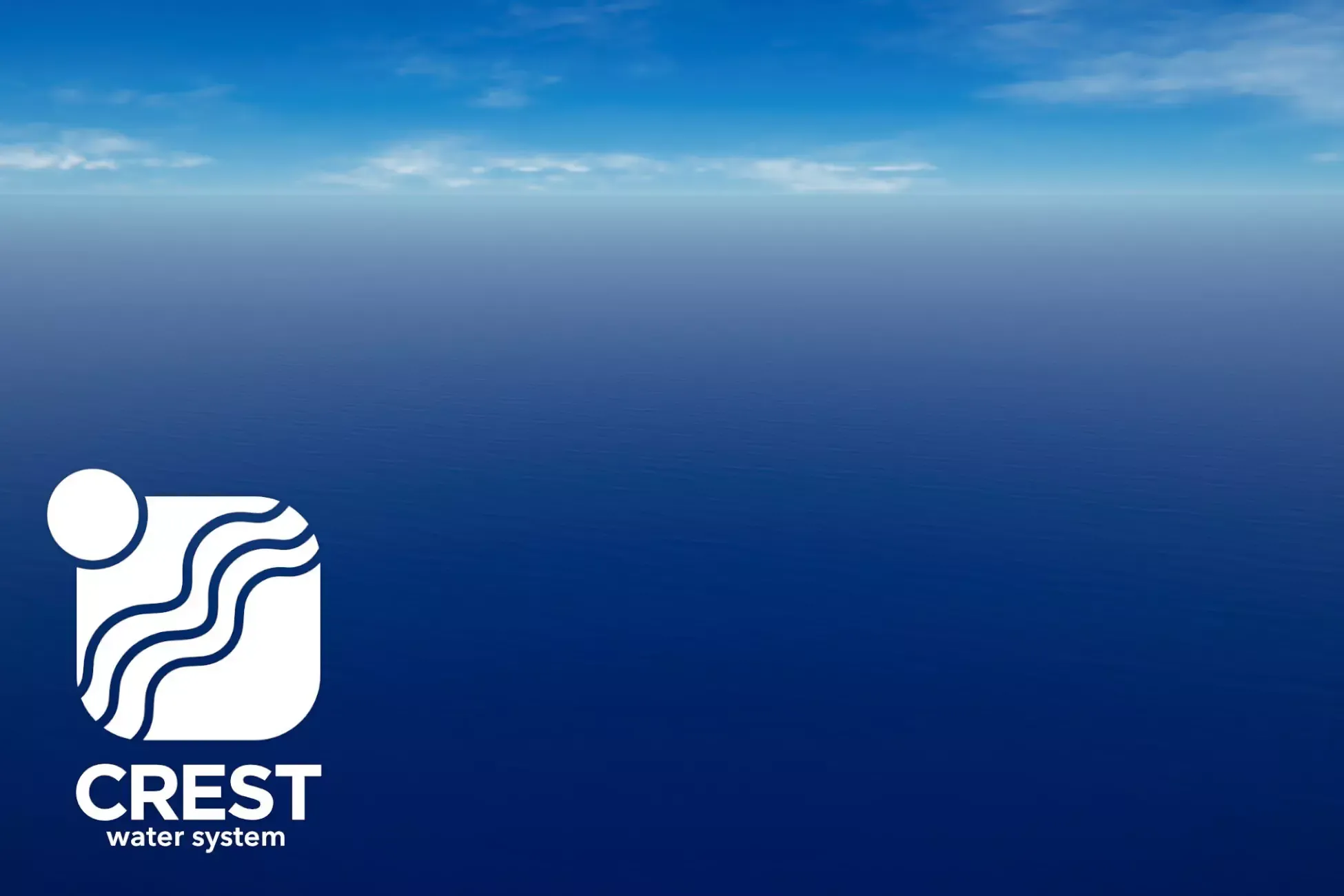 Crest Water 5 - Shifting Origin