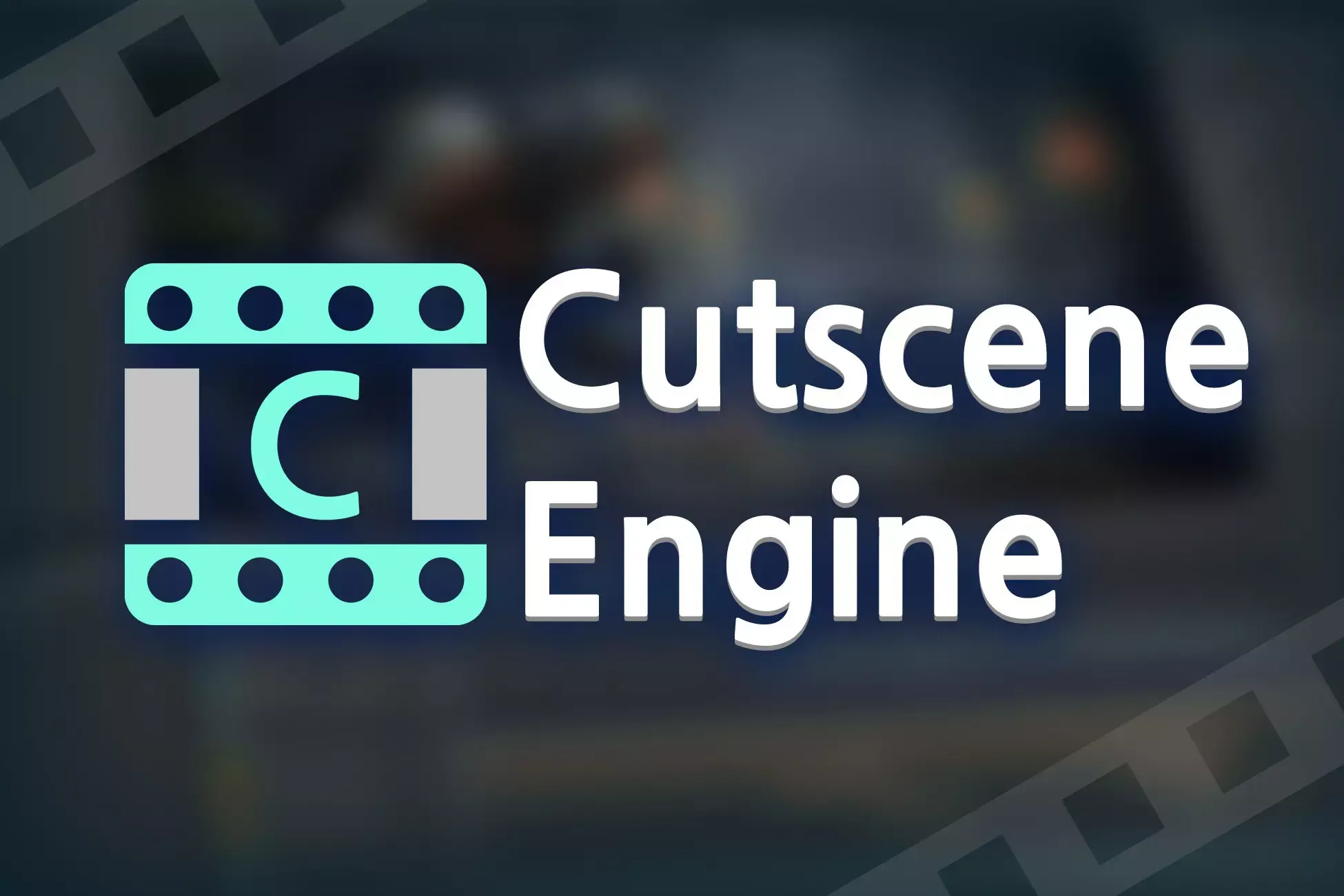 Cutscene Engine