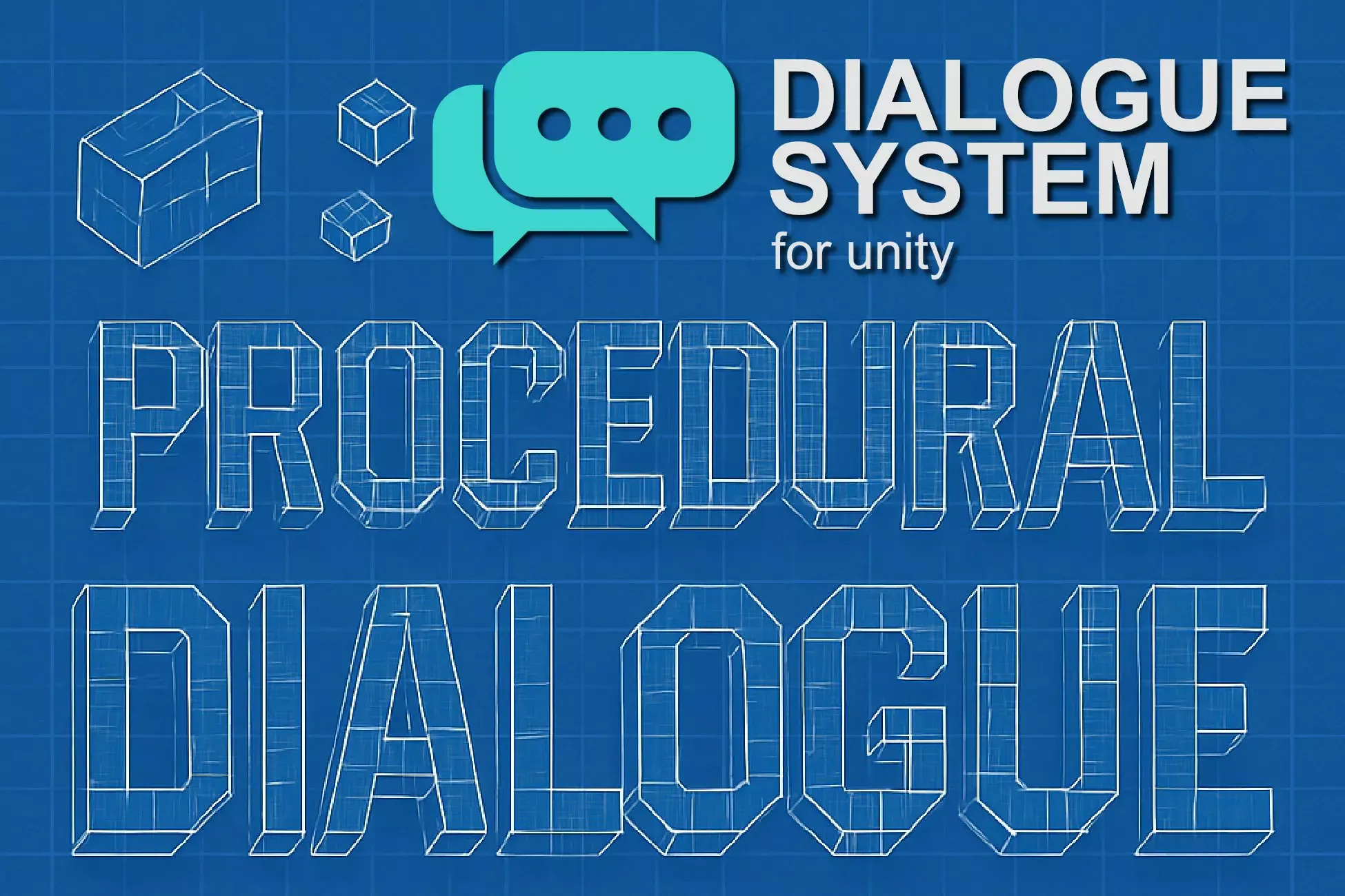 Dialogue System for Unity Addon for Procedural Dialogue