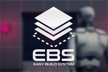 Easy Build System - Modular Building System