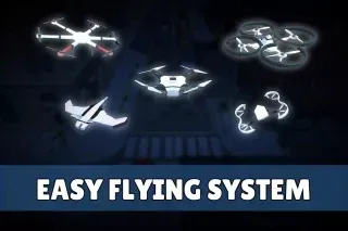 Easy Flying System