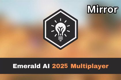 Emerald AI 2025 Multiplayer (Mirror)
