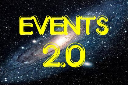 Events 2.0 for Unity
