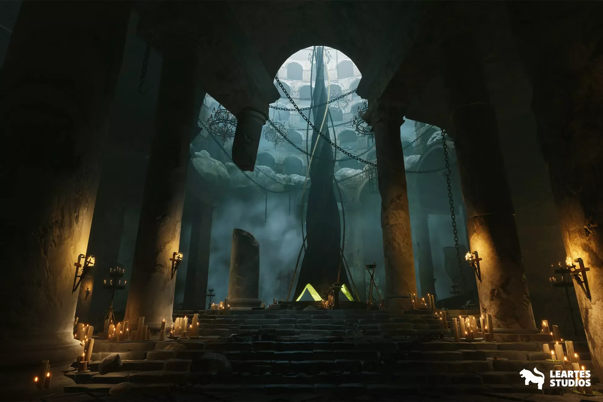 Fantasy Dungeon ( Fantasy )