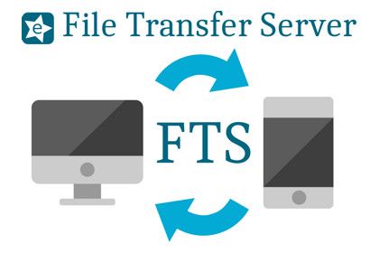 File Transfer Server