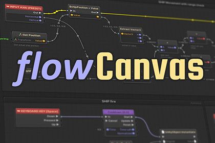 FlowCanvas