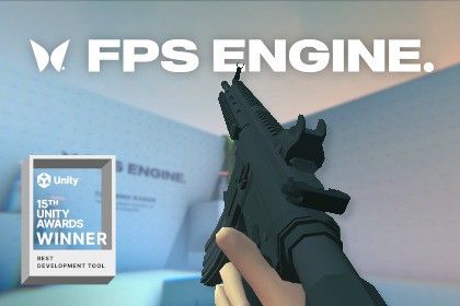 FPS Engine