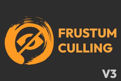 Frustum Culling
