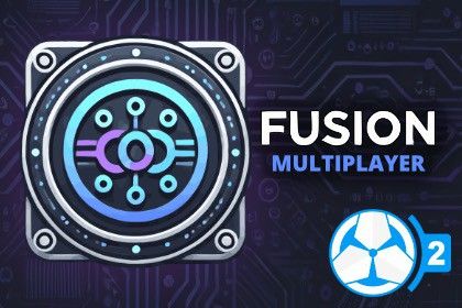 Fusion (Game Creator 2)