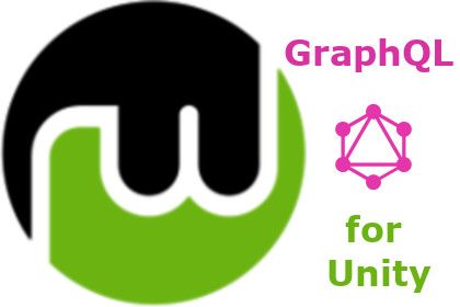 GraphQL for Unity Pro
