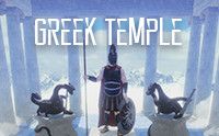 Greek Temple Pack