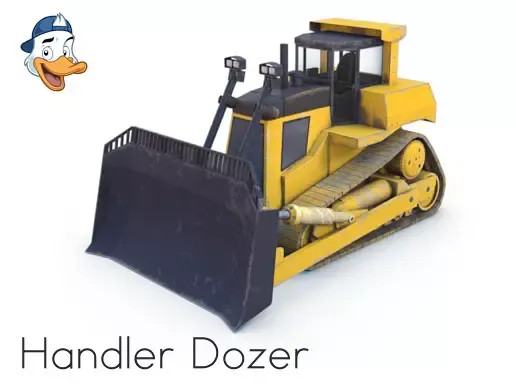 Handler Dozer