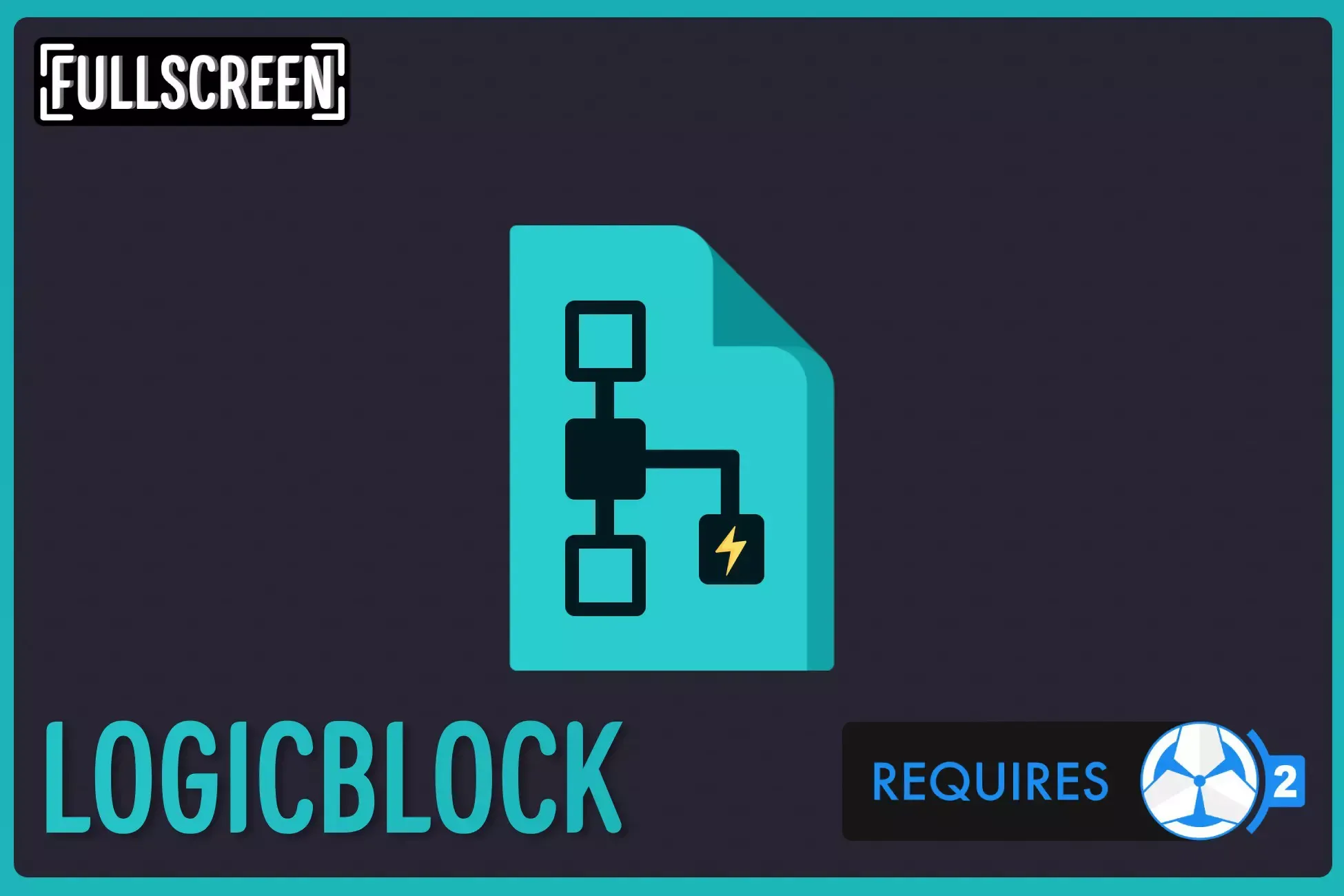 LogicBlock | Game Creator 2