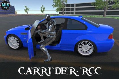 MIS-CarRider-RCC