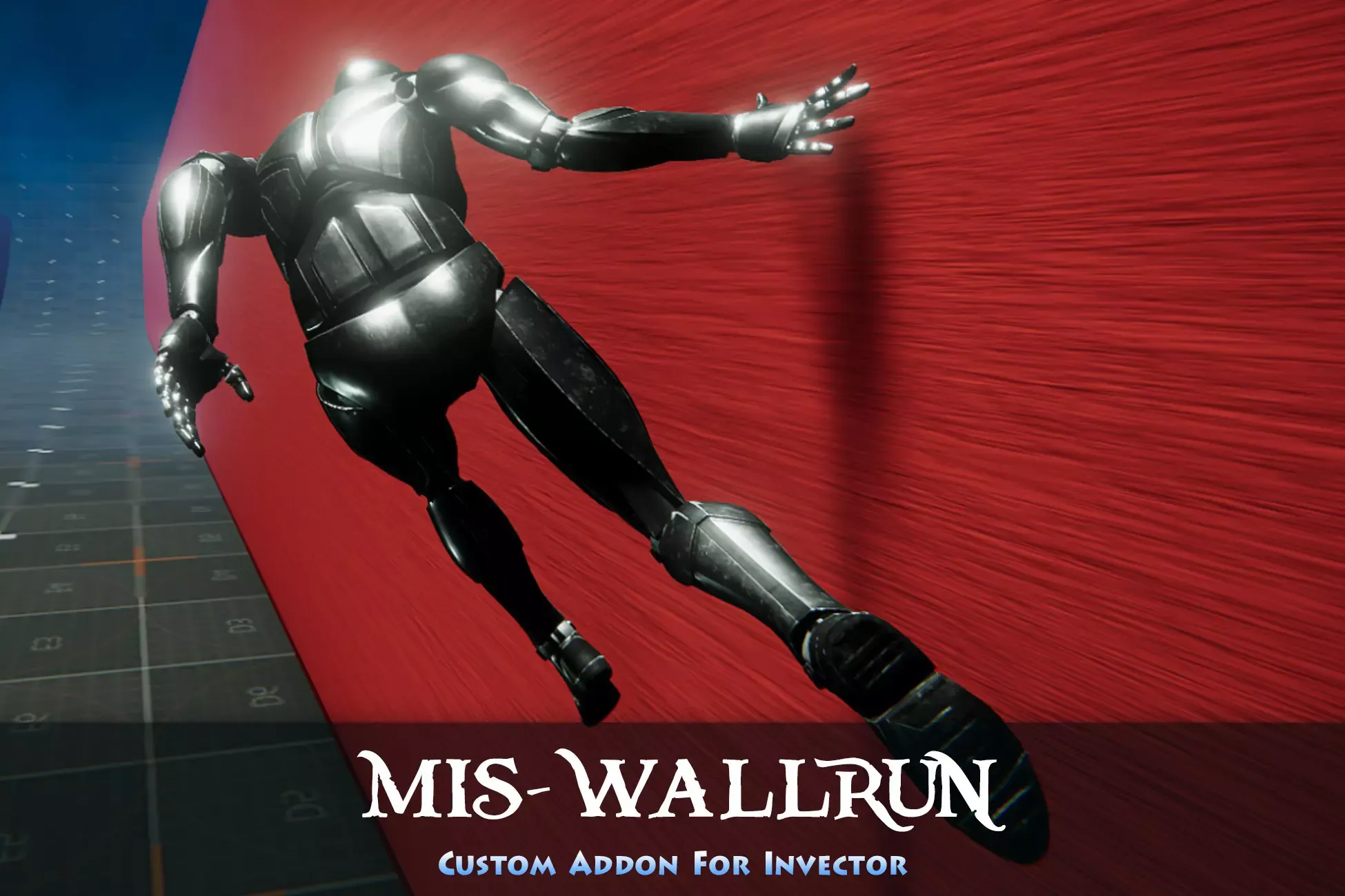 MIS-WallRun