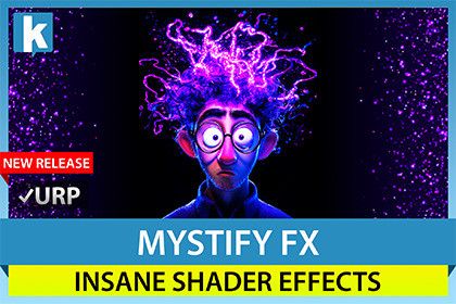 Mystify FX