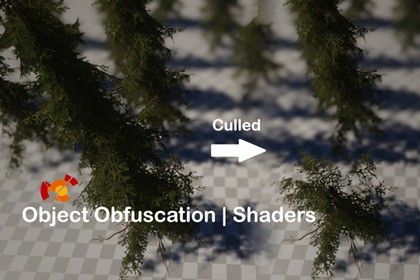 Object Obfuscation