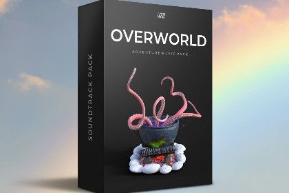 Overworld Music Stingers - Winning, Losing, etc. - Orchestral, Adventure, RPG