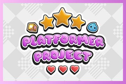 Platformer Project - 3D & 2.5D Platformer Game Kit