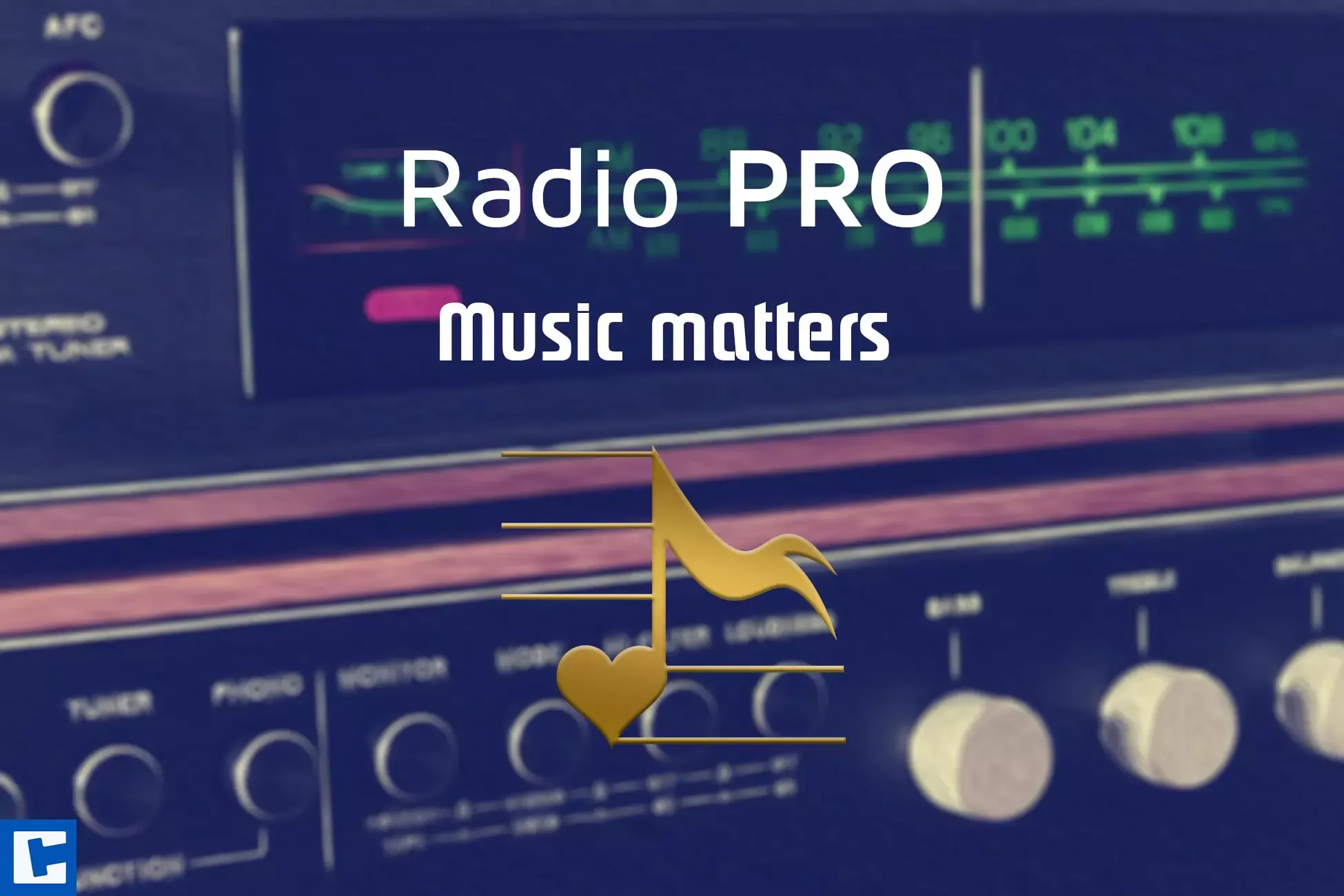 Radio PRO