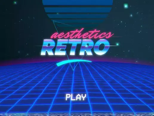 Retro Aesthetics