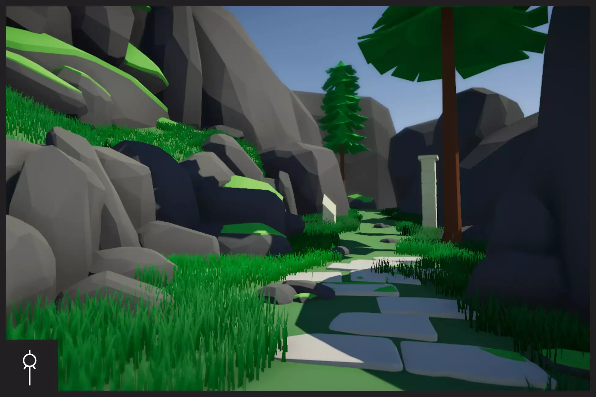 Rocks Pack - Low Poly Nature
