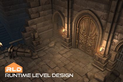 Runtime Level Design (Legacy)
