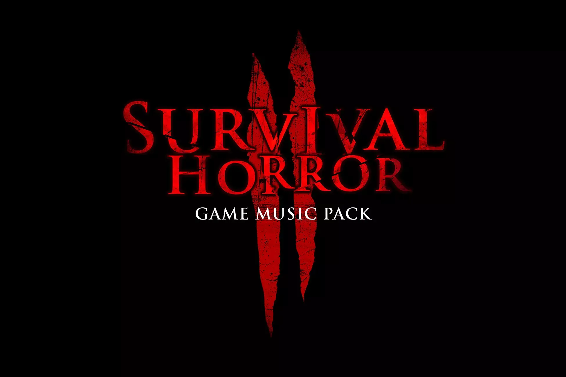 Survival Horror - Game Music Pack II