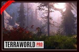 TerraWorld - Automated Level Designer