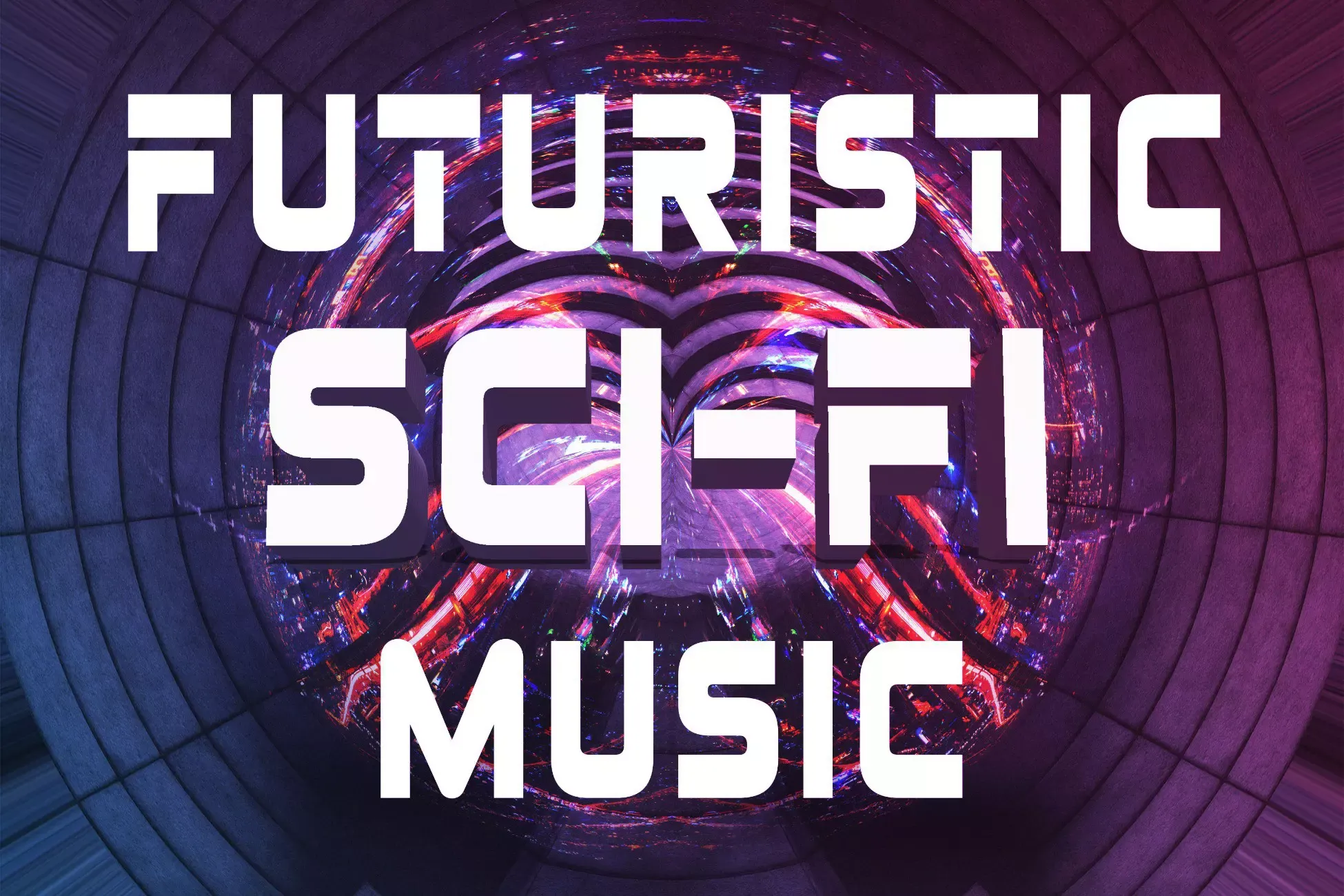 The Next-Gen Predator - Cinematic Cyberpunk Futuristic Sci-Fi Game Trailer Music