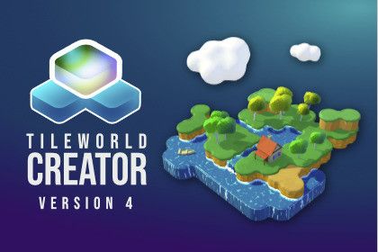 TileWorldCreator 4