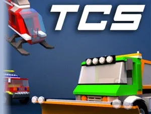 Toy Car Simulator Complete Package