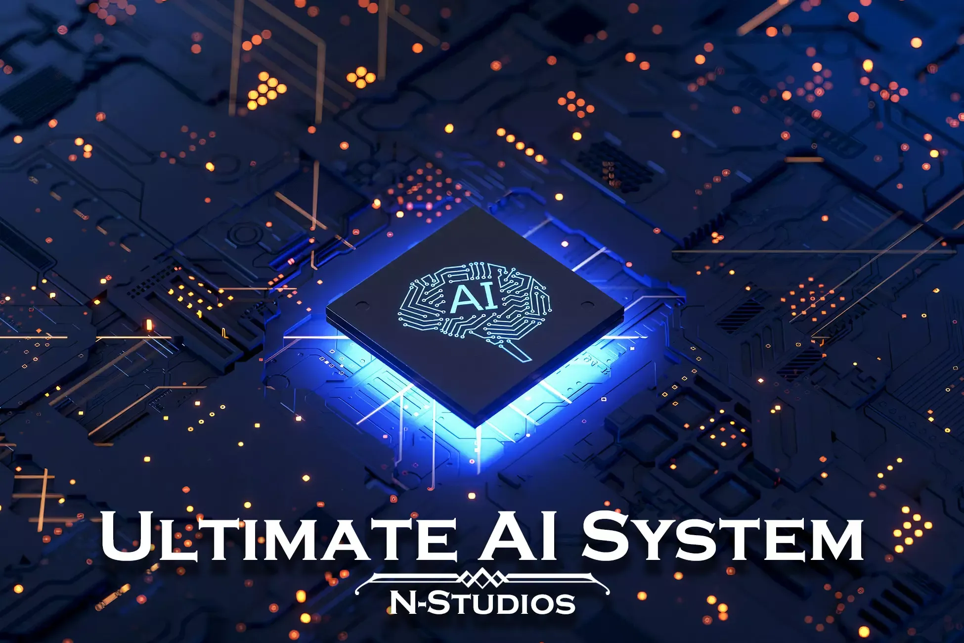 Ultimate AI System